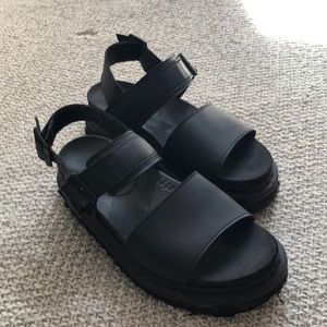 Dr martens Voss sandals